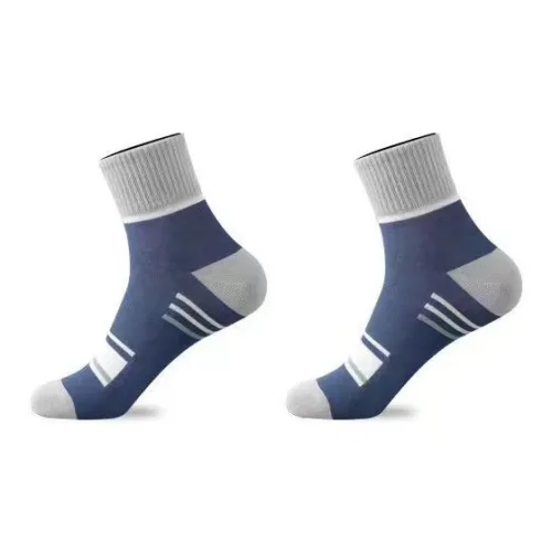 Gentle Welcome Баскетбольные носки Мужские