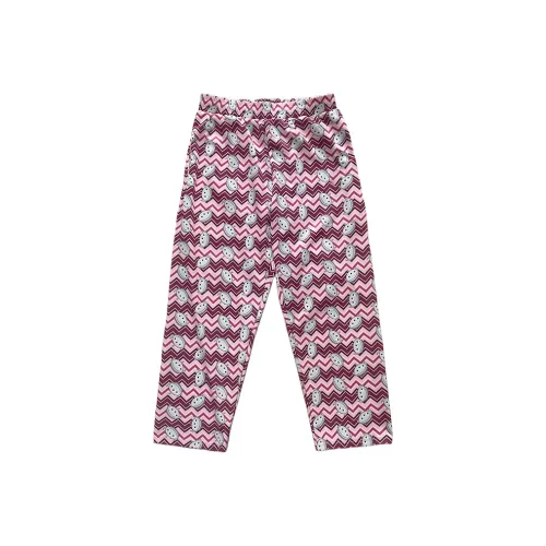 MEIKE Унисекс Флисовые Штаны