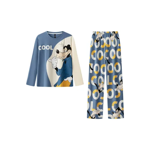 Gongdie X Disney Пижамный комплект мужской