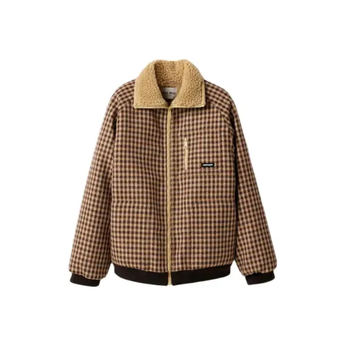 MIU MIU FW25 Куртки и пальто Женские