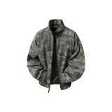 Зеленый камуфляж