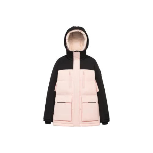 BOSIDENG Женские Пуховики