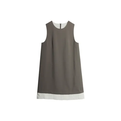 DianThia Без рукавов Платье Женское