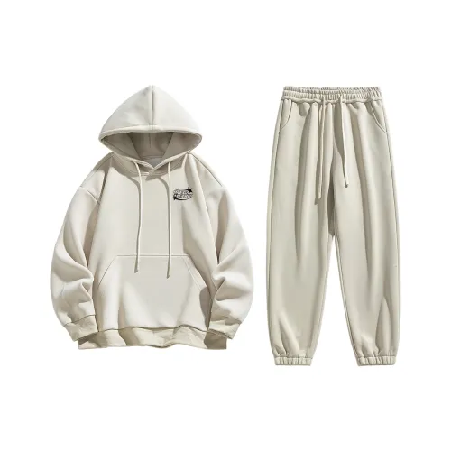 MEGA METRO Повседневная спортивная одежда Унисекс