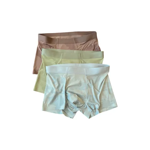 UYH Мужские боксер-шорты