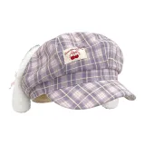 Фиолетовая клетка