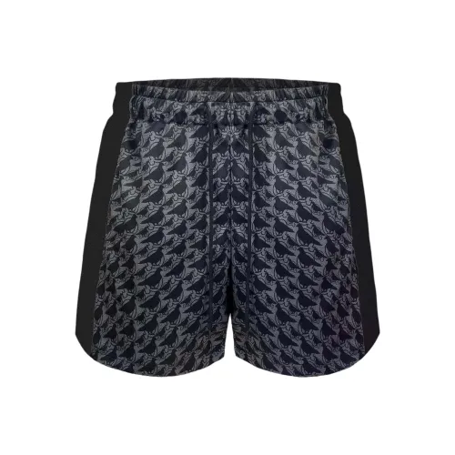 YUANQ Летние YUANQ Повседневные шорты Унисекс