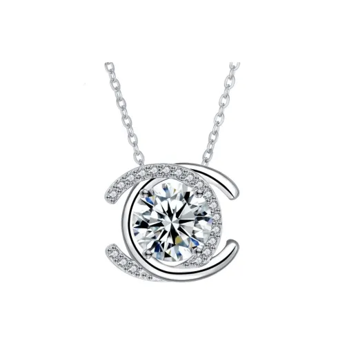 CHRROTA Сплав Ожерелья Женские