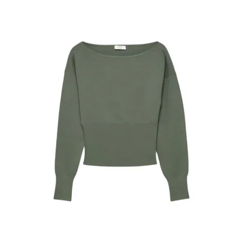 ARITZIA FW25 WILFRED Degas Свитер Трикотаж Женский