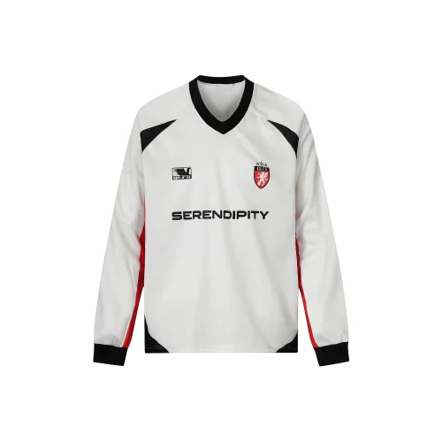 51XXHA Белый Унисекс T-рубашки