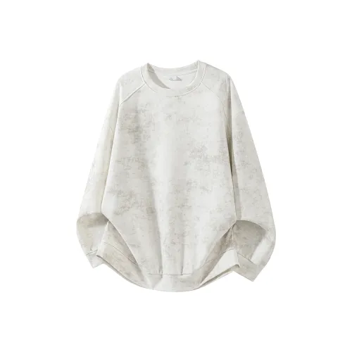 JUNGLE PANDA Унисекс Свитшоты