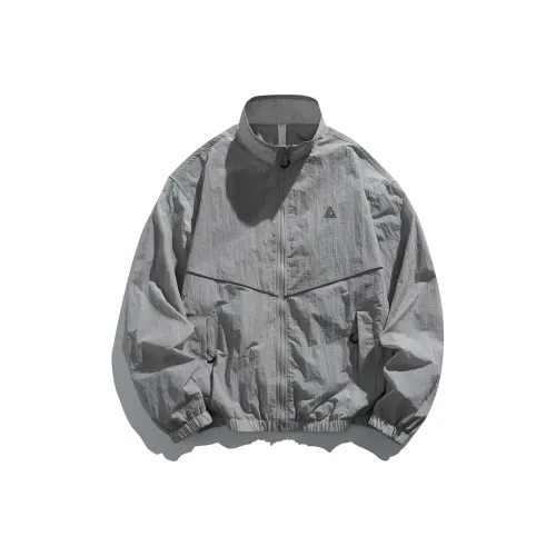 LAZY DAY TREND Унисекс Куртки