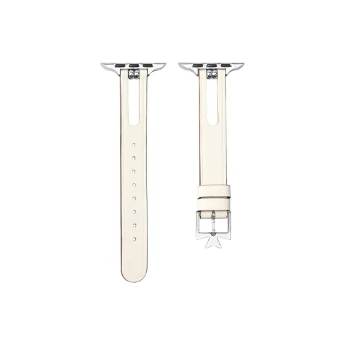 Ремень Wei Xin совместимость с Apple Watch натуральная кожа материал модели Series 10 11 9 8 7 SE Ultra 2