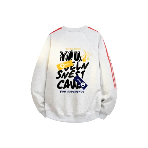 JEANSWEST Z Унисекс Свитшоты