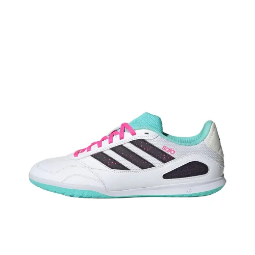 Adidas Super Sala Competition 3 Футбольные бутсы Унисекс Белый