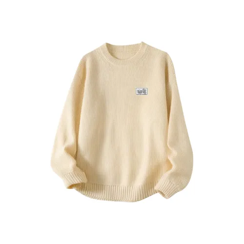 Supremo Cat Унисекс Свитера