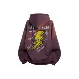 Сливовый цвет