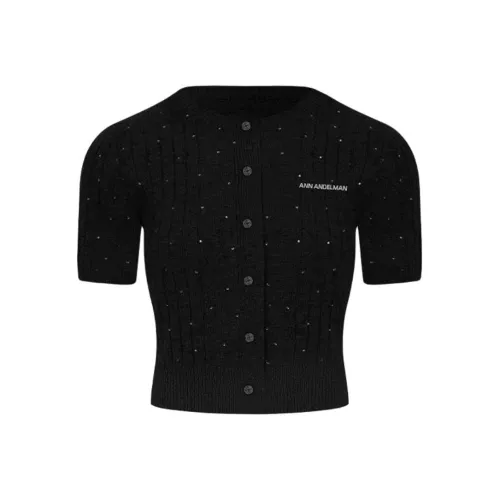 Ann Andelman SS25 Трикотаж Женский