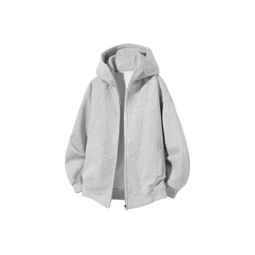 ZHEYUAN Унисекс Свитшоты