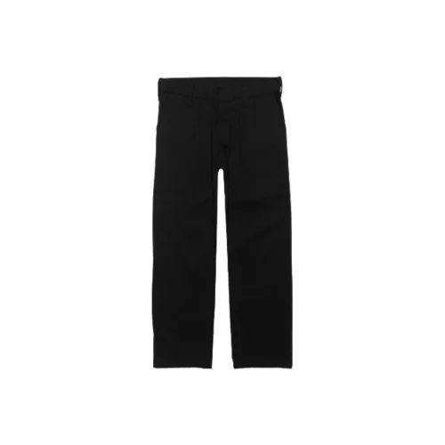 YEEZY FW25 Сезон 10 Повседневные брюки Унисекс