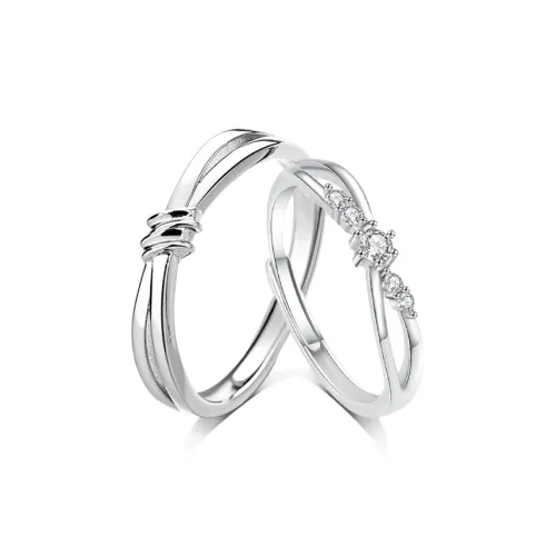 JOYDINNY Кольца Унисекс