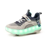 Темно-синий