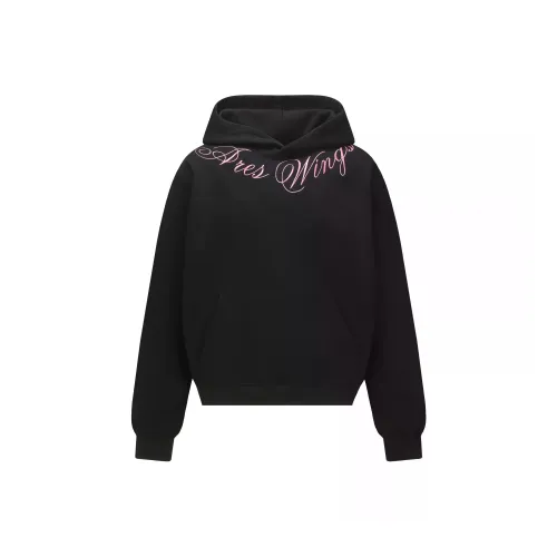 WAYHWEI Унисекс Свитшоты