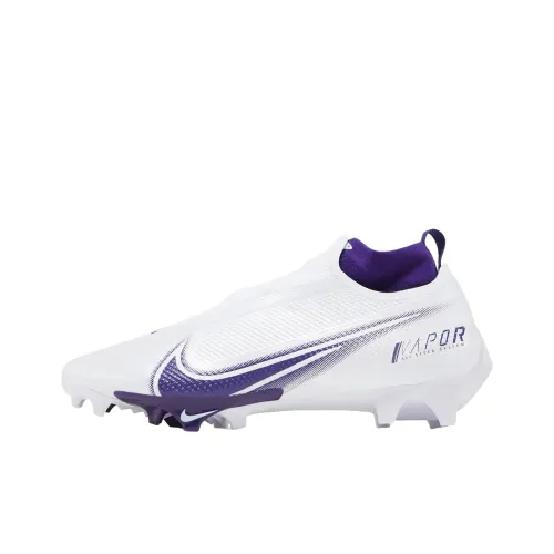 Nike Vapor Edge Pro 360 Футбольные бутсы Мужские Белые