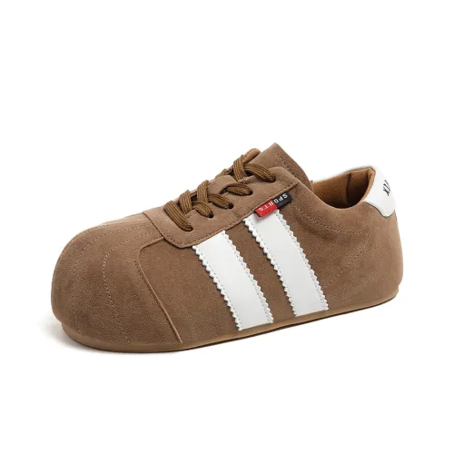 Dawei's House Низкий Топ Повседневный Женский