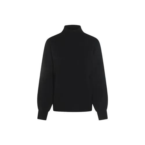 MALO Черные Женские Свитера