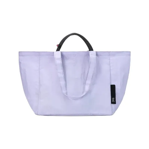 On Сумки Purple Unisex