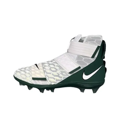 Nike Force Savage Elite 2 Футбольные бутсы Мужские Белые