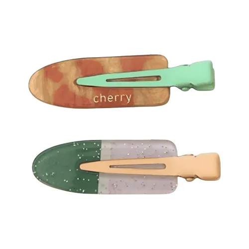 ZHENZI Заколки для волос Унисекс