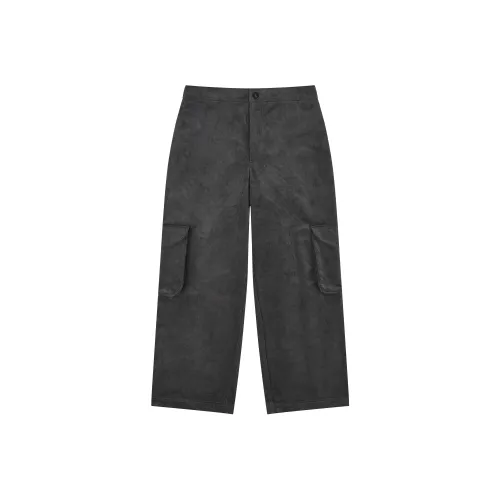 OCCUPY Унисекс Карго Брюки