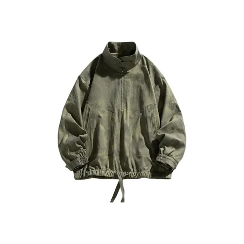 MORii Унисекс Куртки