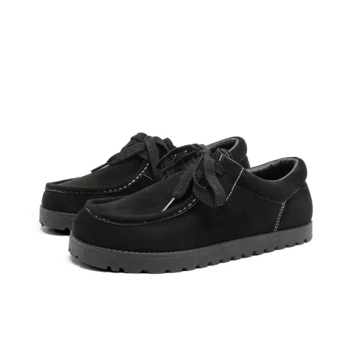 TEXWOOD Дышащая Обувь Низкий Верх Повседневная Мужская