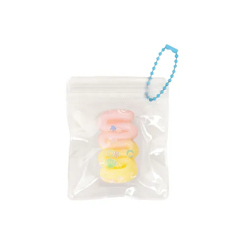 Sneaker Monster TPR Подвески Унисекс