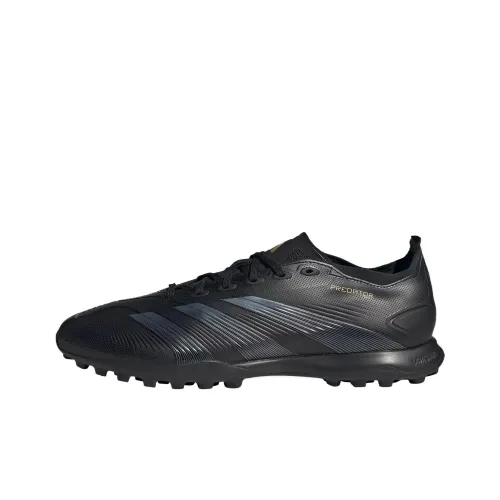 Adidas PREDATOR LEAGUE Футбольные бутсы Унисекс Черные