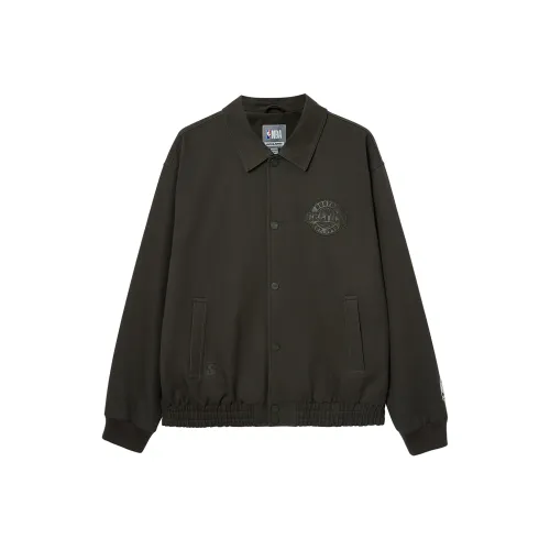 JACK JONES· Джек JONES NBA Co Бренд Куртка Мужская