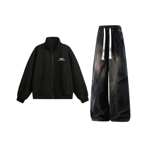 X1617 Унисекс Повседневная Спортивная Одежда