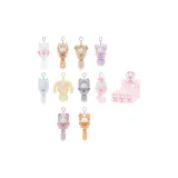 Целая коробка из 9