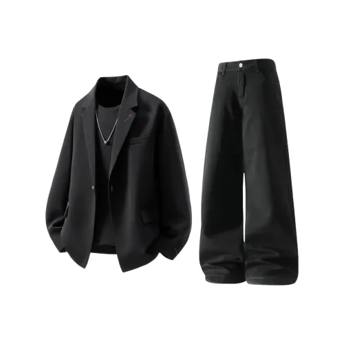 GWAF Унисекс Деловые костюмы