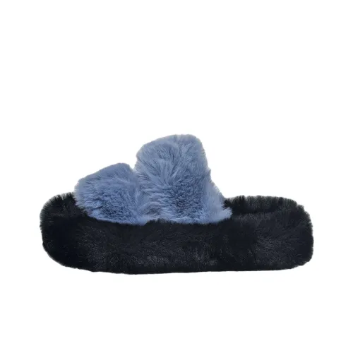 Wuji Запахонепроницаемый Устойчивый к истиранию Тихие Слипоны Женские