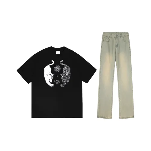 NEAR HERE Повседневная спортивная одежда унисекс