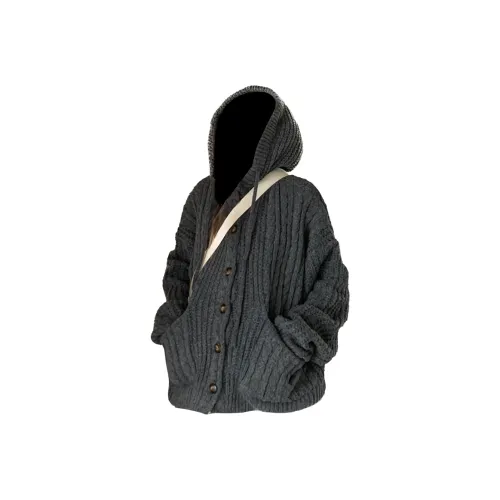 NOAHGIGI Унисекс Трикотаж