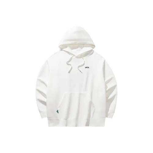 ANTA Life Collection Толстовка Унисекс