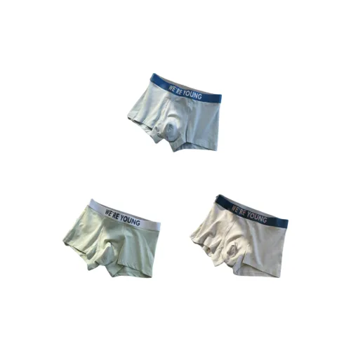 ECONICE Мужские боксер-шорты