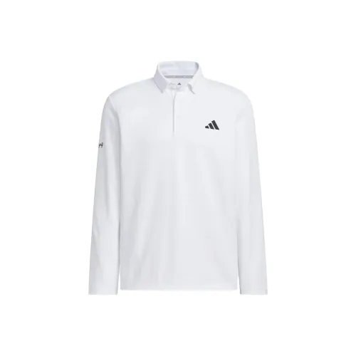 Adidas Performance SS25 Polo Мужское