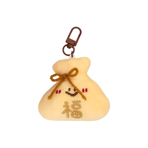 YUEYUEXIONG Креативный Oden Стайлинг Украшение Плюшевый Брелок 10 см Высота