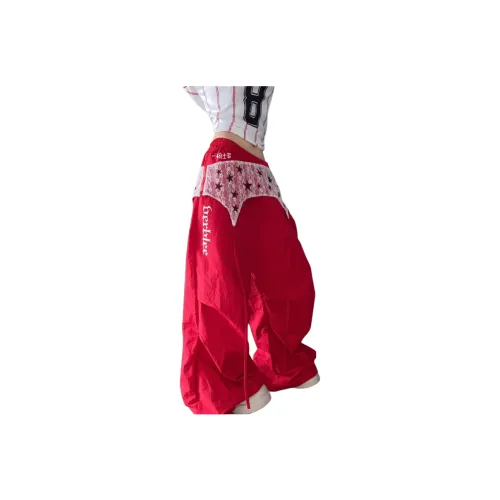 YIWANSHIDUO Повседневные брюки Унисекс